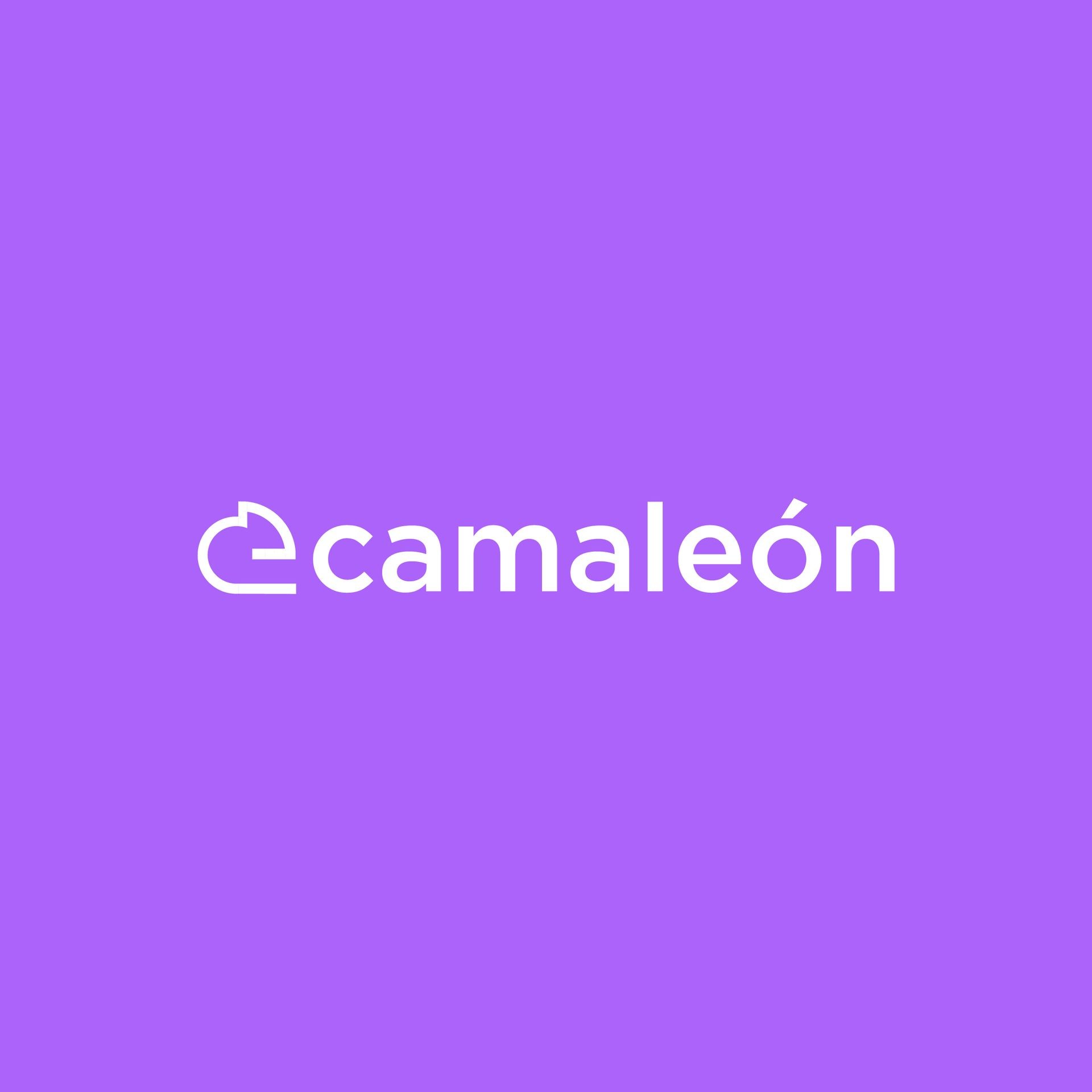 Camaleón