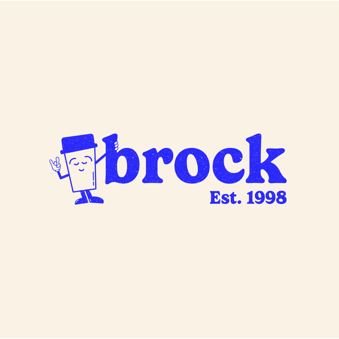 Brock